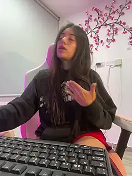 vanesita_ on StripChat