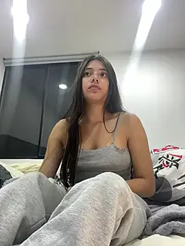 vanesita_ on StripChat
