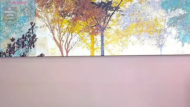 VanessaLightDiamond from StripChat is Freechat