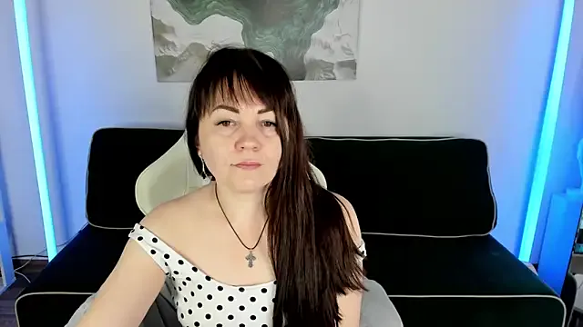 VanessaSmuth — panties aside