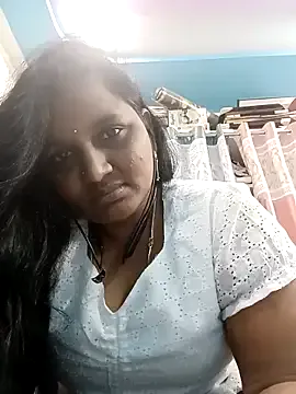 varshatelugu123 — Freechat on StripChat