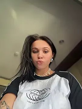 VendiMur from StripChat is Freechat