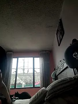 Venus_22 from StripChat is Freechat