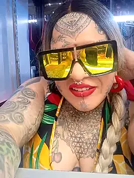 Venus_Rock on StripChat