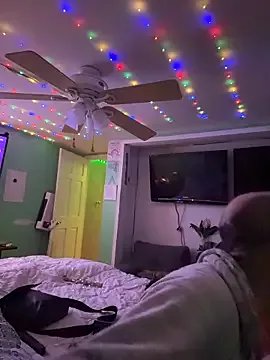 versatilevortex from StripChat is Freechat