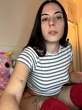 very_licious from StripChat is Freechat