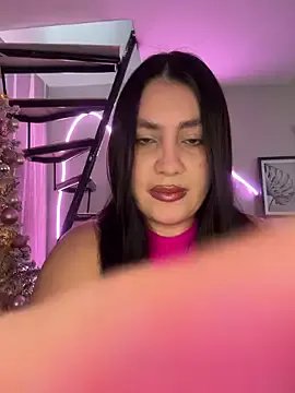 victoria_amatista_ from StripChat is Freechat