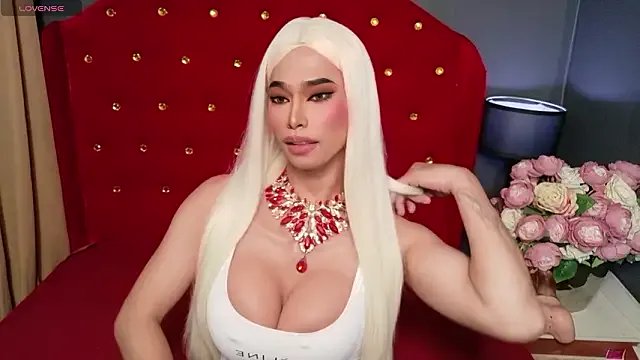 VictoriaSaints — MAKE ME HARD AND JERK