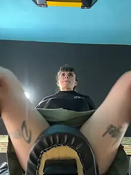 VioletaSubmissive — Play with my nipples