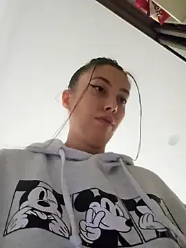Virgin_Star on StripChat