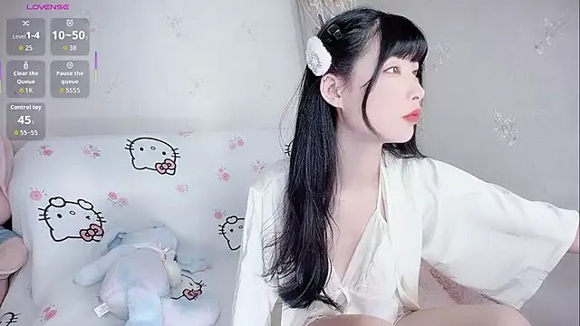 wanan2005 from StripChat is Freechat