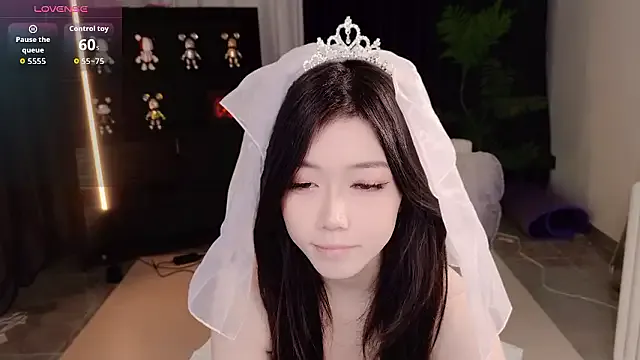 wanoubaobao model from StripChat