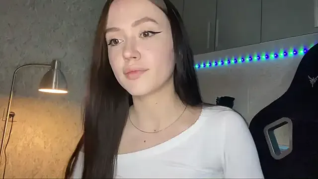 WarmDreams — Hey Stripchat , hehe
