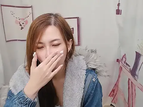 whitecat13 — Private on StripChat