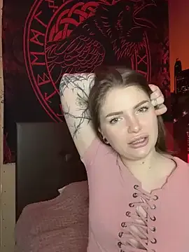 StripChat WhiteCore is Freechat WhiteCore — take off panties and masturbate pussy