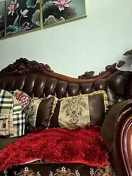 wsyx326 from StripChat is Freechat