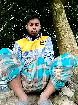 X-_boy on StripChat