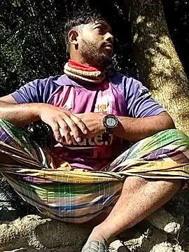 X-_boy on StripChat
