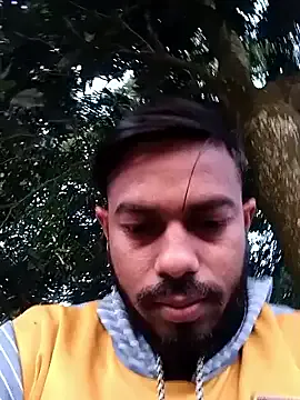X-_boy on StripChat