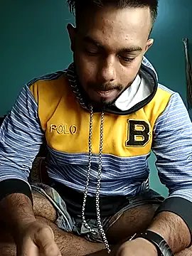 X-_boy from StripChat is Freechat