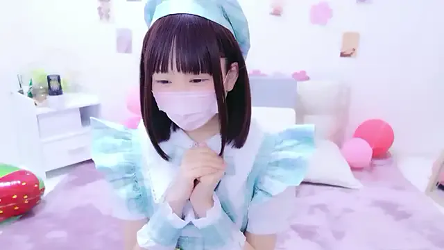 x-naru-x from StripChat