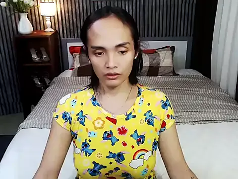 xAsianTOPModelx on StripChat