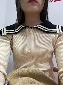 xiao-Lin from StripChat is Freechat