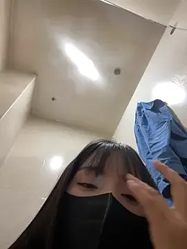 xiao-Lin from StripChat