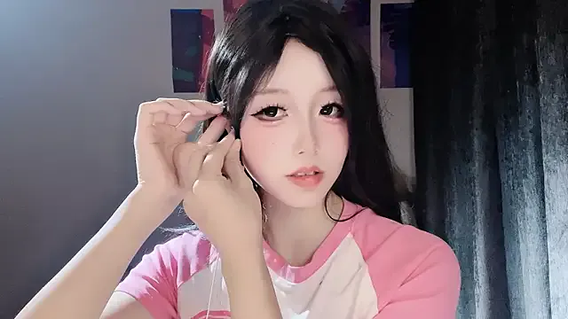 xiaoshuang001 — Freechat on StripChat