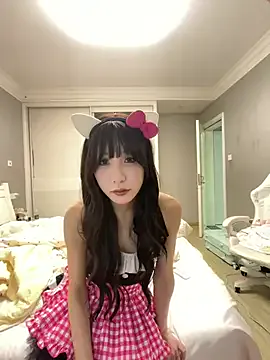 Xiaoyu0012 — Freechat on StripChat