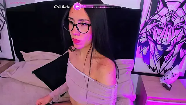 ximenagp — FULL NAKED