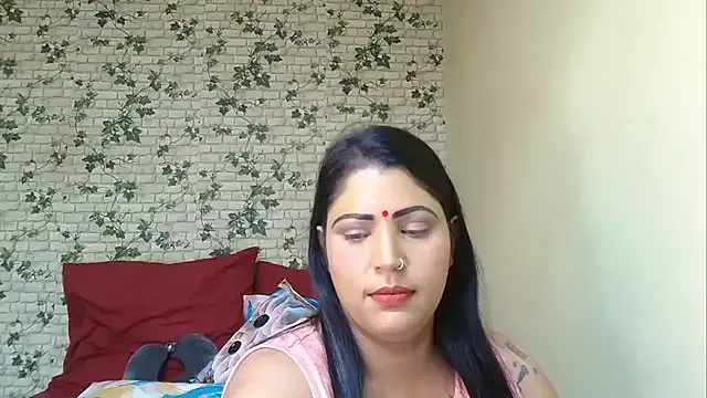 XIndianintimacy — make my panties wet