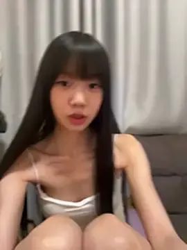 xinyu789 from StripChat