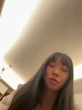 xinyu789 from StripChat is Freechat