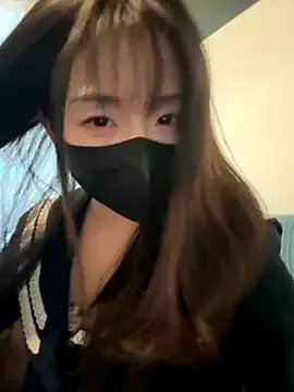 Xixi-Gala from StripChat is Freechat