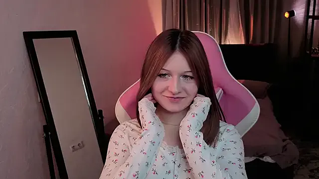 StripChat XShyBabyFloraX is Freechat XShyBabyFloraX — put your feet on the table