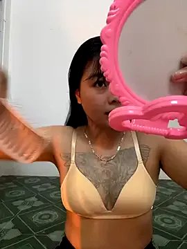 xu-ka from StripChat is Private