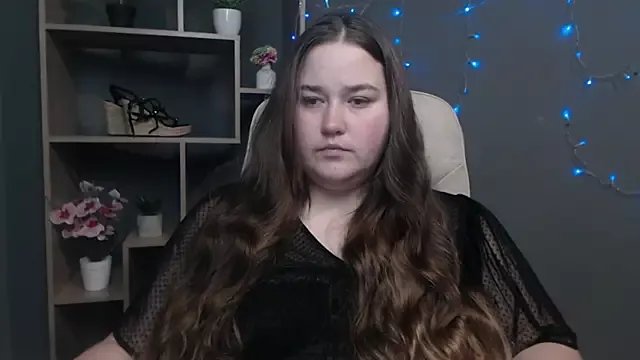 XX_Daniella_XX from StripChat is Freechat