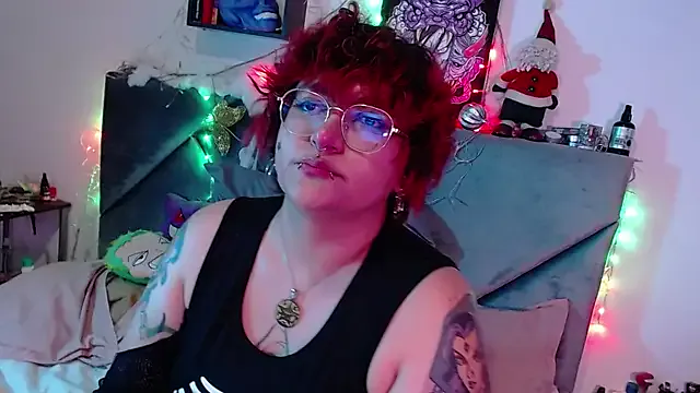 XxGreenGoodxX on StripChat