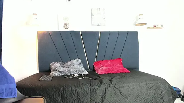 yago_77 — Freechat on StripChat