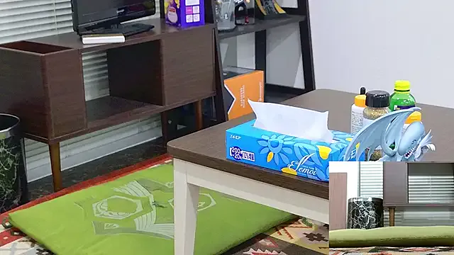 YARASERO-kun on StripChat