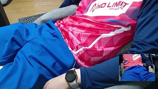 Yasu2000 from StripChat is Freechat