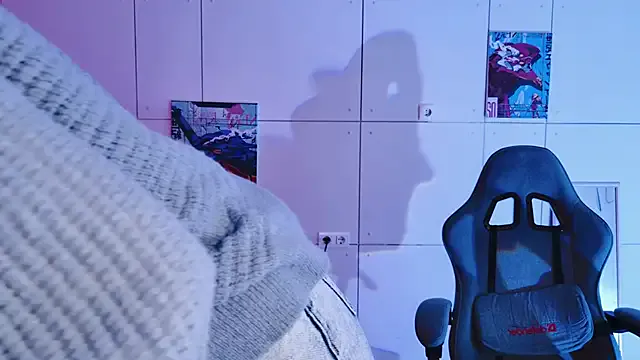 StripChat Yoka_paradoXXX is Freechat Yoka_paradoXXX — Alone at home