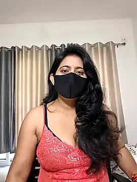Your-Vedika from StripChat