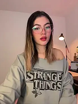 Your_Honeey on StripChat