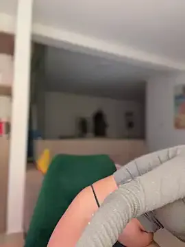 Your_Honeey on StripChat