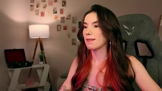 yourfrenchteacher from StripChat is Freechat