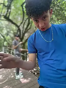 yoursexyjose — DANCE ALL NAKED