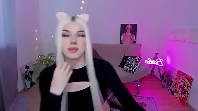 YourTrixie — Freechat on StripChat