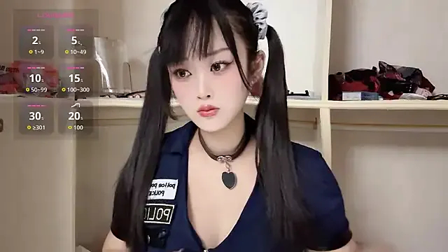 yueyue2003 on StripChat